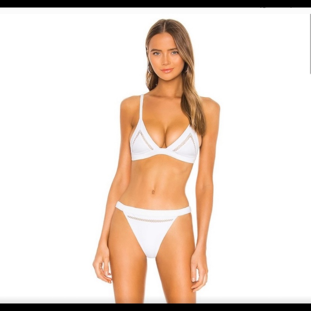NWT Tularosa Swimsuit Size Medium